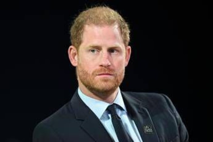Harry pensa a un documentario su Diana: il progetto per ricordare la madre a 30 anni dalla morte