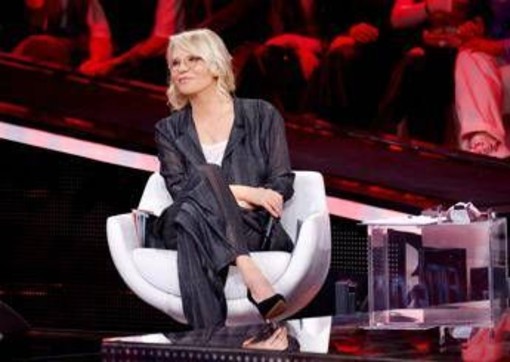 Ascolti tv, la finale di 'Amici' su Canale5 vince il prime time di domenica Ascolti tv, la finale di 'Amici' su Canale5 vince il prime time di domenica