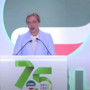 Lavoro, Meloni “In mille giorni creati più di un milione di posti”