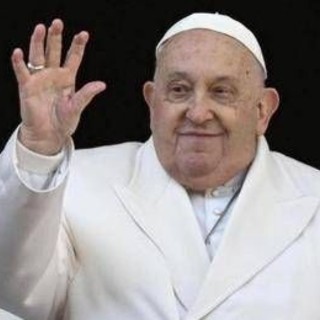 Papa, nuovo blitz nella Basilica di San Pietro: breve saluto ai pellegrini americani