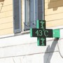 Caldo estremo in Italia, agosto comincia con weekend da record Caldo estremo in Italia, agosto comincia con weekend da record
