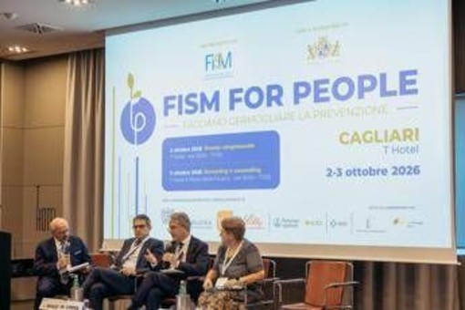 Sanità, prevenzione al cittadino: a Cagliari è già boom di adesioni agli screening Fism