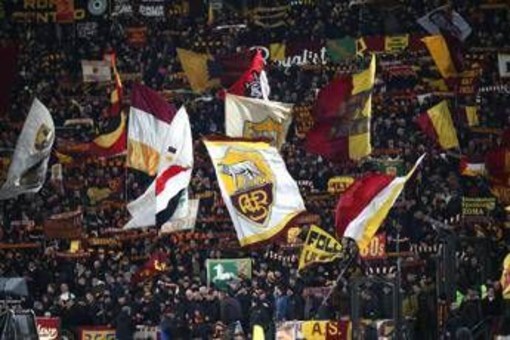 Trasferte vietate, Tar Lazio conferma divieto per tifosi Roma, Fiorentina e Napoli Trasferte vietate, Tar Lazio conferma divieto per tifosi Roma, Fiorentina e Napoli