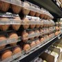 Uova in frigorifero, la 'scoperta' del Regno Unito...