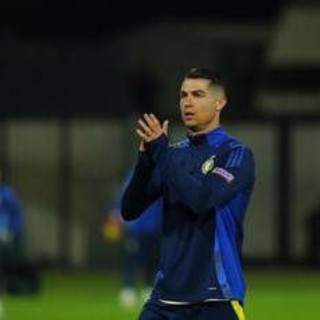 Allarme per missile Houthi, rinviata di un'ora partita tra l'Al-Nassr di CR7 e Neftchi Fergana