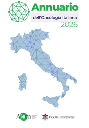 Tumori, Aiom: "In Italia qualità di vita pazienti misurata solo nel 34% dei centri" Tumori, Aiom: "In Italia qualità di vita pazienti misurata solo nel 34% dei centri"