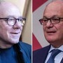 Verdone sarà sindaco di Roma per un giorno: &quot;Ma non farò le scarpe a Gualtieri&quot;