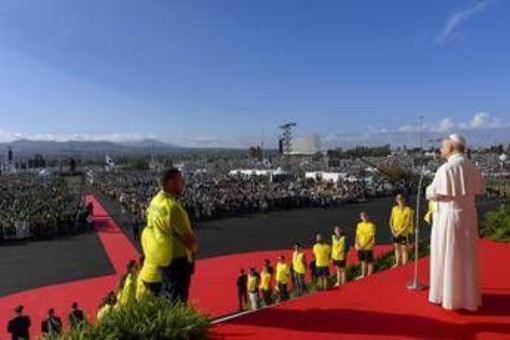 Giubileo dei giovani, prefetto di Roma: &quot;Molto soddisfatto, 'macchina' sicurezza si è adattata a esigenze&quot;