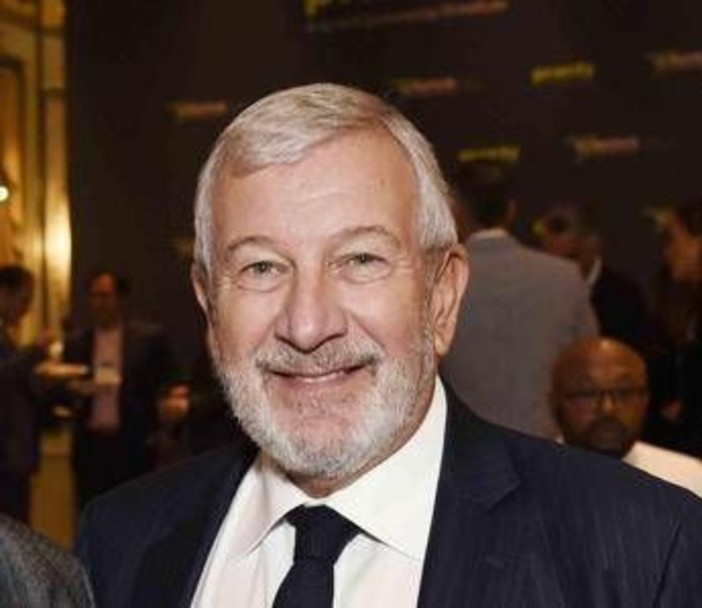 Attias: "Basta dire che l’Europa è finita: a Roma portiamo mille investitori globali" Attias: "Basta dire che l’Europa è finita: a Roma portiamo mille investitori globali"