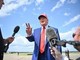 Iran, dialogo con Europa. Trump: &quot;Teheran vuole parlare con me, Israele non si ferma&quot;