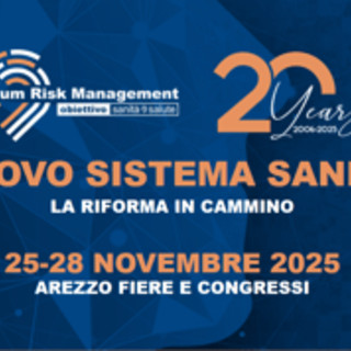 Forum risk management, il presidente Giannotti: &quot;10-15% di partecipanti in più&quot;