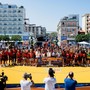 Basket 3×3, Riccione ospita le Finals del circuito Italia Basket 3×3, Riccione ospita le Finals del circuito Italia