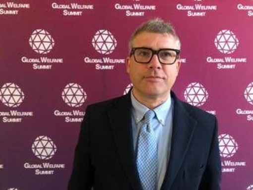 Lavoro, Barbieri (Confcommercio): "Riconoscere contratti comparativamente più rappresentativi" Lavoro, Barbieri (Confcommercio): "Riconoscere contratti comparativamente più rappresentativi"