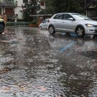 Maltempo, allerta arancione in Lombardia oggi: piogge e temporali al Sud