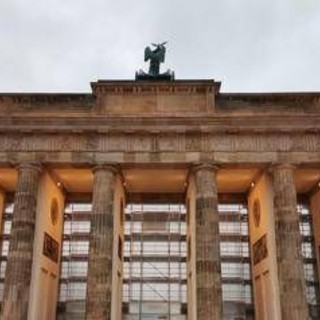 Germania, allarme intelligence: "Rischio conflitto violento con la Russia, in atto guerra ombra contro di noi" Germania, allarme intelligence: "Rischio conflitto violento con la Russia, in atto guerra ombra contro di noi"