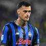 Italia, tegola per Gattuso: infortunio per Scamacca, lascia il ritiro