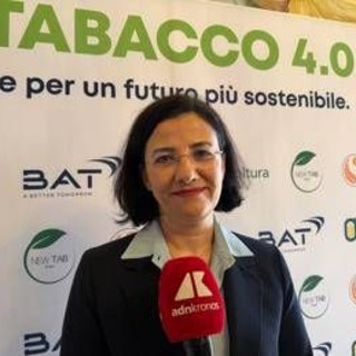 Saggese (Regione Campania): "Filiera strategica per la Campania"