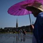 Giugno 2026 il più caldo mai registrato nell'Europa occidentale