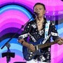 Pooh, concerto interrotto a Riccione: "Grande dispiacere e grande dolore" Pooh, concerto interrotto a Riccione: "Grande dispiacere e grande dolore"