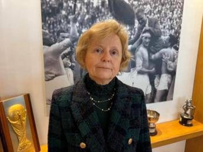 Viora (Sigo): "Anti-Hpv opportunità da non perdere per prevenire cancro cervice" Viora (Sigo): "Anti-Hpv opportunità da non perdere per prevenire cancro cervice"