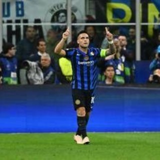 Inter-Barcellona 4-3, i nerazzurri volano in finale di Champions