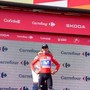 Vuelta di Spagna, oggi 16esima tappa: orario, percorso e dove vederla Vuelta di Spagna, oggi 16esima tappa: orario, percorso e dove vederla