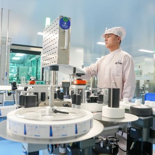 Cina, un piano quinquennale per l’innovazione biomedica