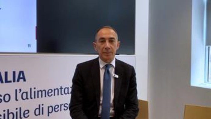 Barbara (UniBo): "Fino a 40% italiani soffre di disturbi intestinali" Barbara (UniBo): "Fino a 40% italiani soffre di disturbi intestinali"