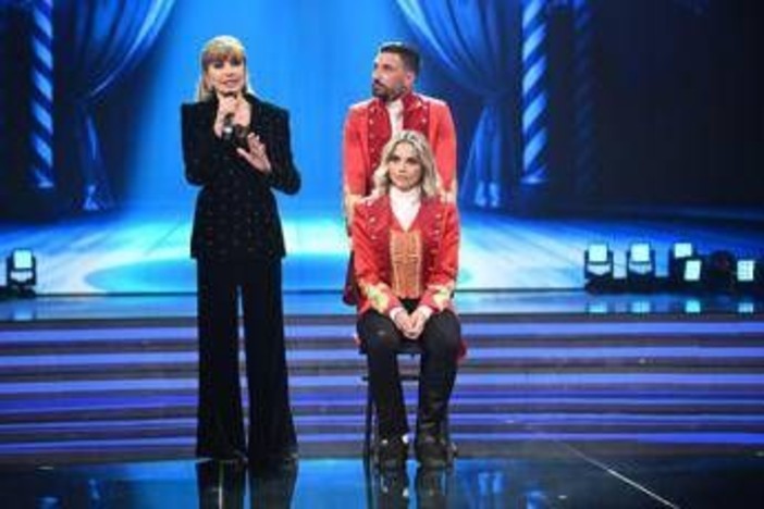 Ballando, Francesca Fialdini verso il recupero: ecco quando tornerà in pista