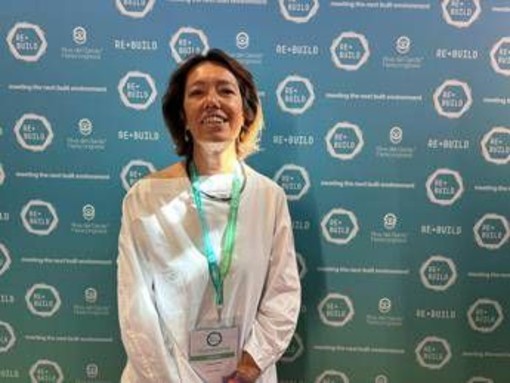 Rebuild 2026, Zaccaria (Legacoop Abitanti): "Necessaria piattaforma nazionale per l’affordable housing" Rebuild 2026, Zaccaria (Legacoop Abitanti): "Necessaria piattaforma nazionale per l’affordable housing"