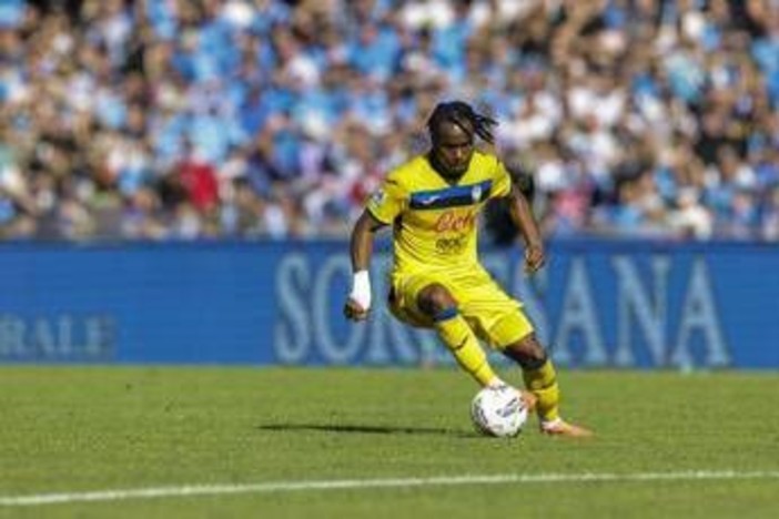 Inter, nuova offerta per Lookman? I nerazzurri 'studiano' il rilancio con l'Atalanta