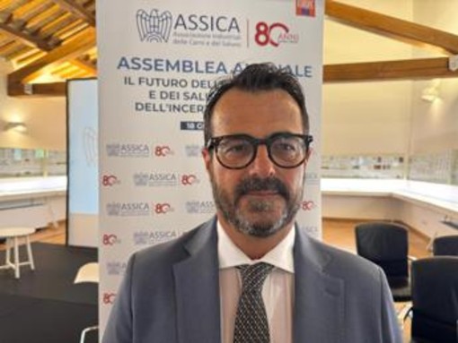 Calderone (Assica): "Peste suina costa 20 milioni al mese di export perso" Calderone (Assica): "Peste suina costa 20 milioni al mese di export perso"