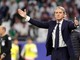 Italia, Mancini: &quot;Ho sperato di tornare ad allenare la Nazionale&quot;