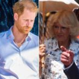 Re Carlo ha incontrato Harry e Meghan con i loro figli. Archie e Lilibet non vedevano il nonno da 4 anni Re Carlo ha incontrato Harry e Meghan con i loro figli. Archie e Lilibet non vedevano il nonno da 4 anni