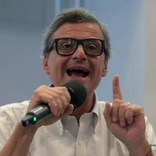 Dl sicurezza, Calenda contro Balboni: &quot;Vuoi fare il fascista? Ci vediamo a Colle Oppio&quot;