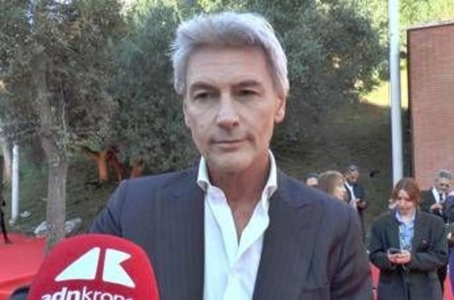 Farnesi: "Rendere società più accogliente e inclusiva verso chi soffre" Farnesi: "Rendere società più accogliente e inclusiva verso chi soffre"