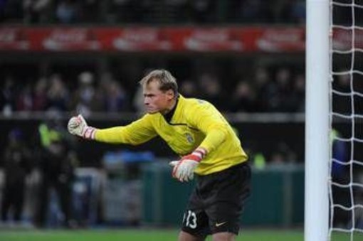 E' morto Manninger, l'ex portiere della Juve travolto da un treno