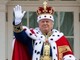 Trump 'trolla' i manifestanti, il video con il presidente-re
