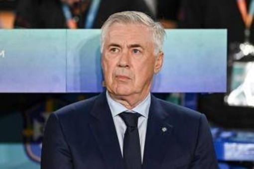 Italia, sfuma il sogno Ancelotti? Il ct è pronto al rinnovo con il Brasile Italia, sfuma il sogno Ancelotti? Il ct è pronto al rinnovo con il Brasile