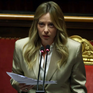 Ue, Meloni “La risposta sul costo dell’energia deve essere coordinata e rapida”
