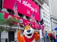 Nell'ottobre 2023 la quotazione di Wk Kellogg al New York Stock Exchange