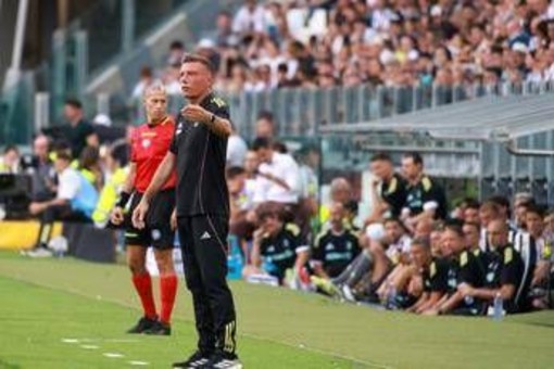 Massimo Brambilla, chi è nuovo allenatore (ad interim) della Juve Massimo Brambilla, chi è nuovo allenatore (ad interim) della Juve