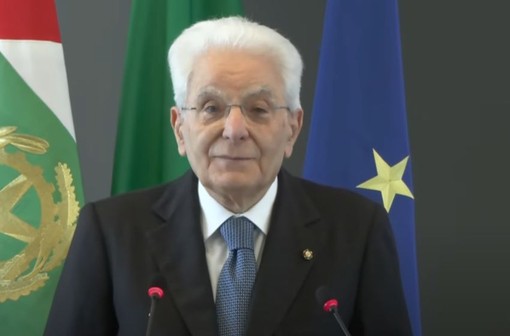 Mattarella “Tema della natalità vitale per il Paese” Mattarella “Tema della natalità vitale per il Paese”