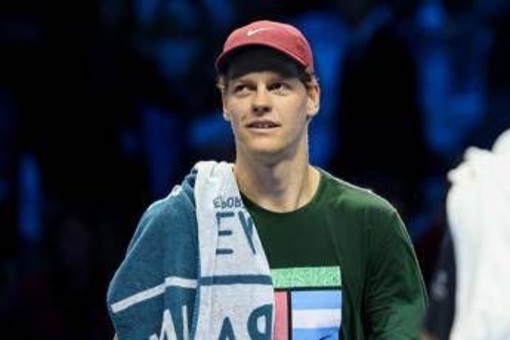 Atp Finals, per Sinner rifinitura sotto gli occhi di Capello. E stasera in tribuna Allegri e Brignone