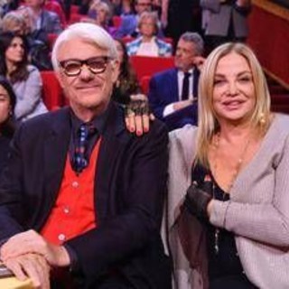 Simona Izzo: &quot;Mi sono operata al ginocchio, voglio andare a Ballando&quot;