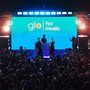 “glo for music”, a Napoli esibizione live a sorpresa dei Coma Cose