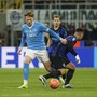 Inter-Napoli 2-2, McTominay riprende due volte i nerazzurri