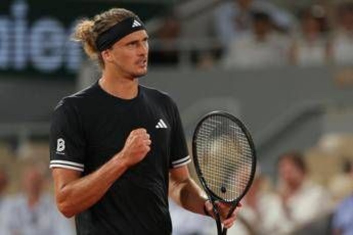 Roland Garros, da Swiatek e Zverev a Ruud-Fonseca: programma di oggi e dove vederlo in tv