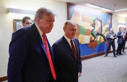 Ucraina-Russia, summit Trump-Putin un anno dopo: 'spirito di Anchorage' svanito nel nulla e pace ancora lontana