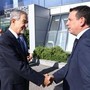 Mare, Latrofa: &quot;Forum è cantiere di idee dove la passione per il mare diventa politica industriale&quot;